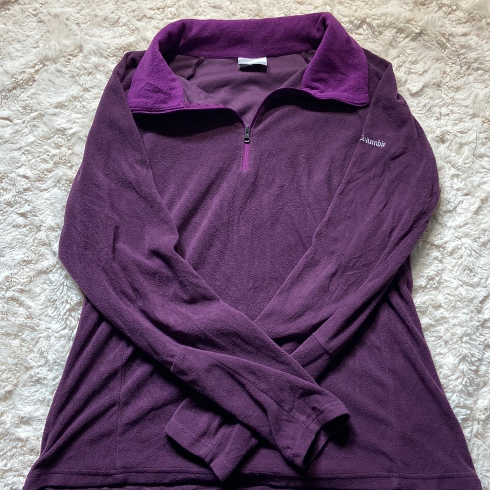 Columbia Glacial Fleece IV 1/2-Zip Top - Women's